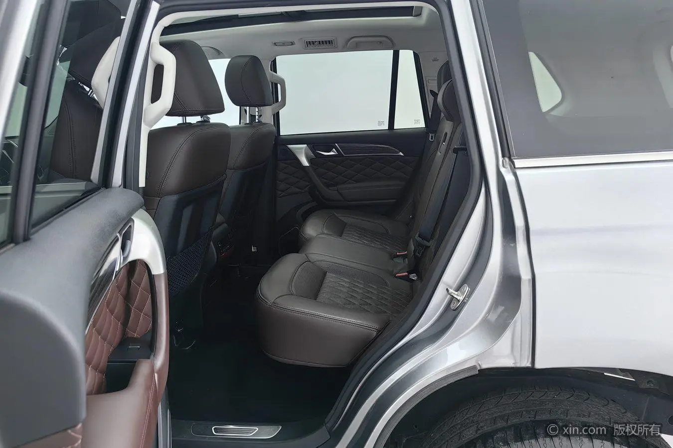Haval H9 2020 2.0T Petrol 4WD Premium Plus 5 seat