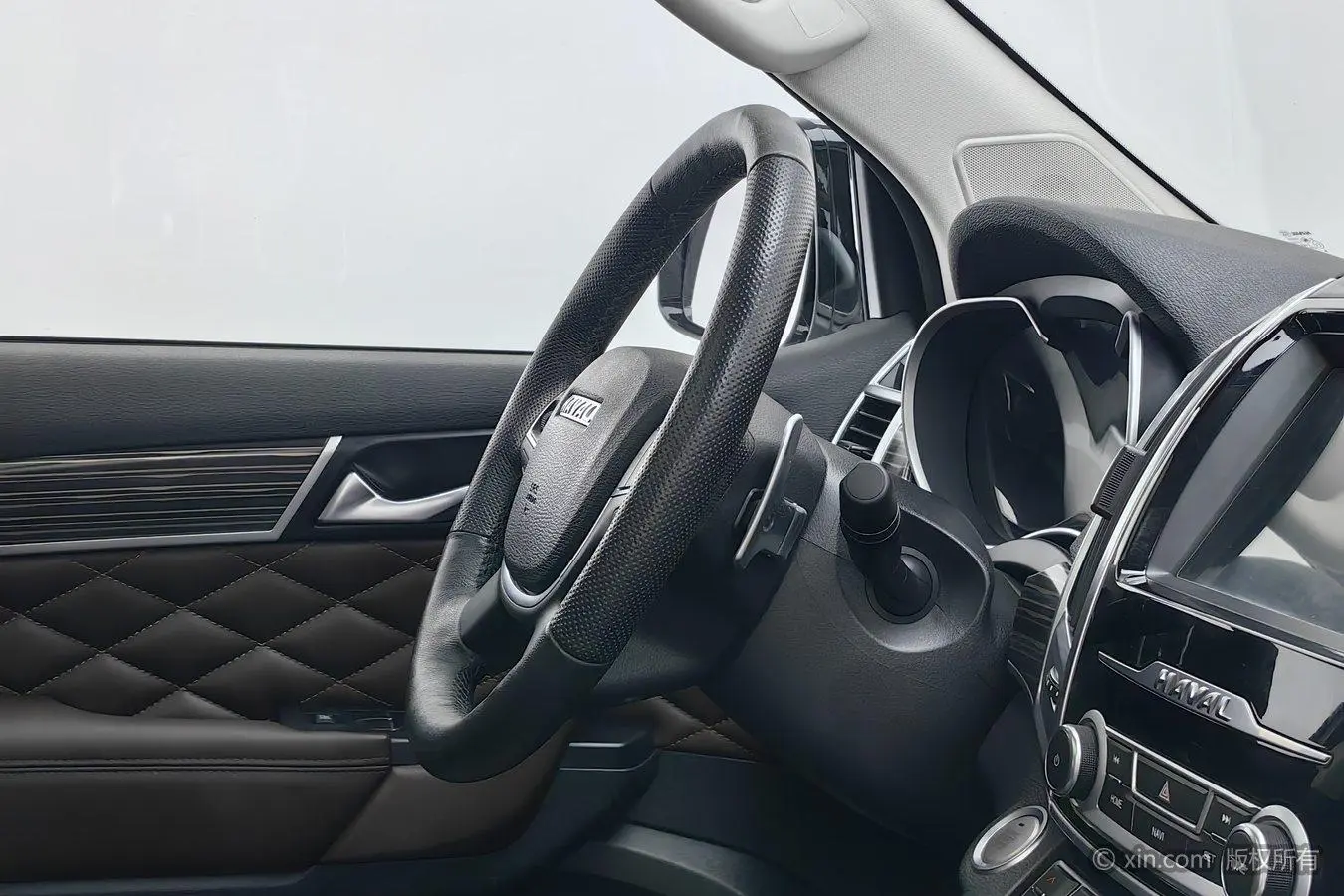 Haval H9 2020 2.0T Petrol 4WD Premium Plus 5 seat