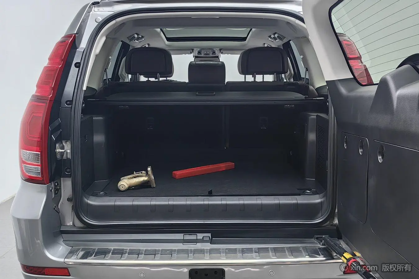 Haval H9 2020 2.0T Petrol 4WD Premium Plus 5 seat