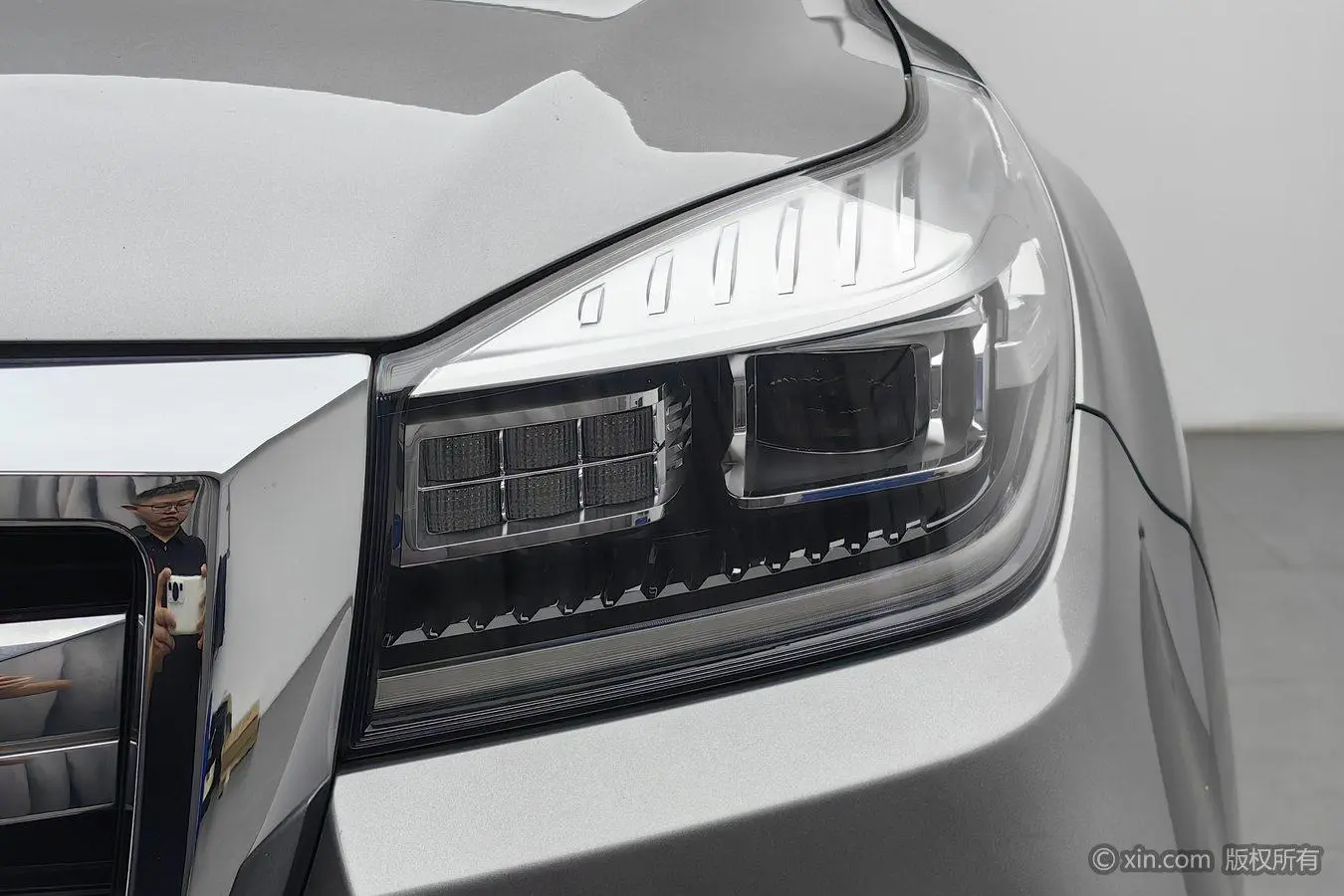 Haval H9 2020 2.0T Petrol 4WD Premium Plus 5 seat