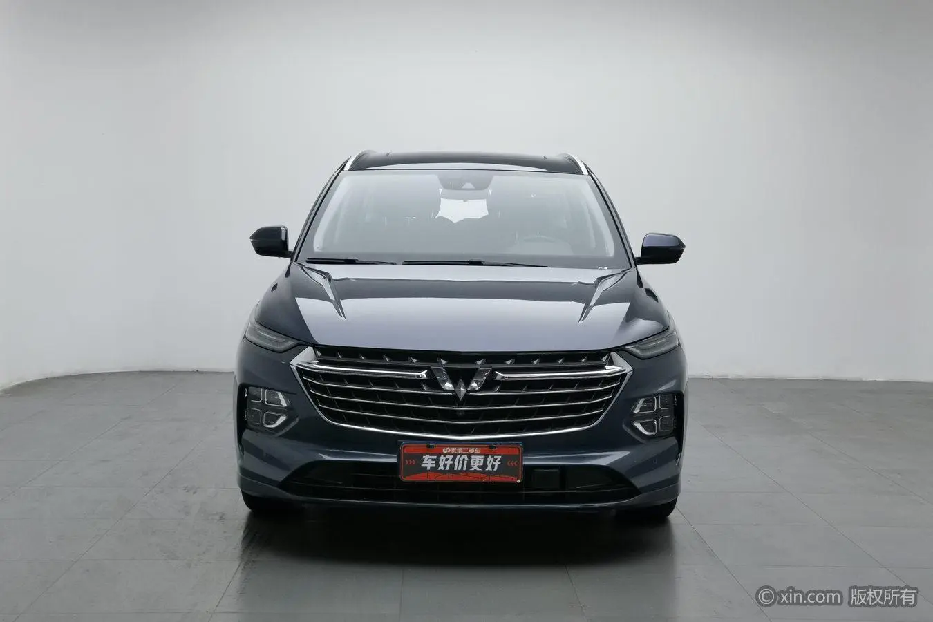 Wuling Victory Victory 2022 Facelift 280T CVT Flagship