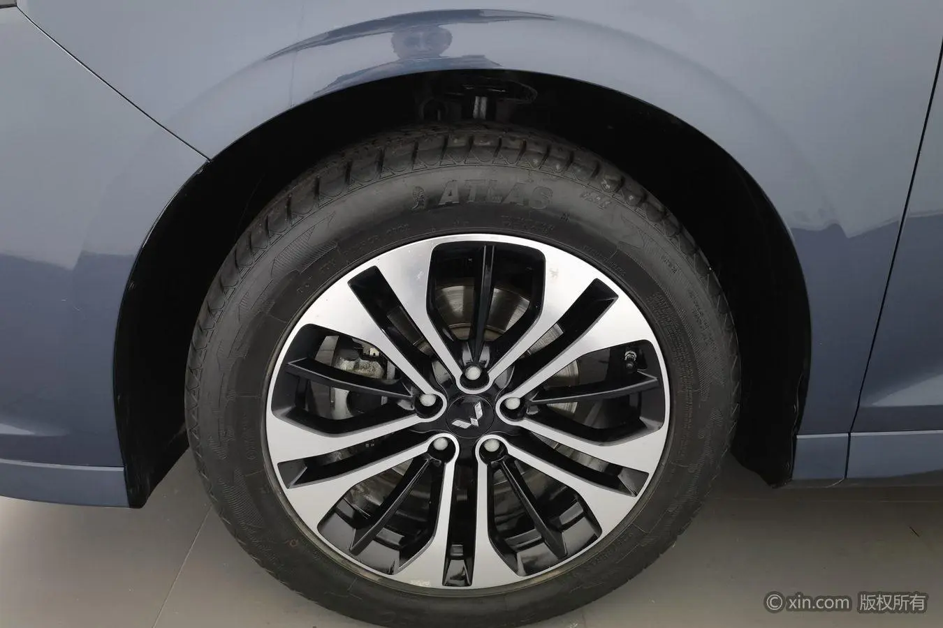 Wuling Victory Victory 2022 Facelift 280T CVT Flagship