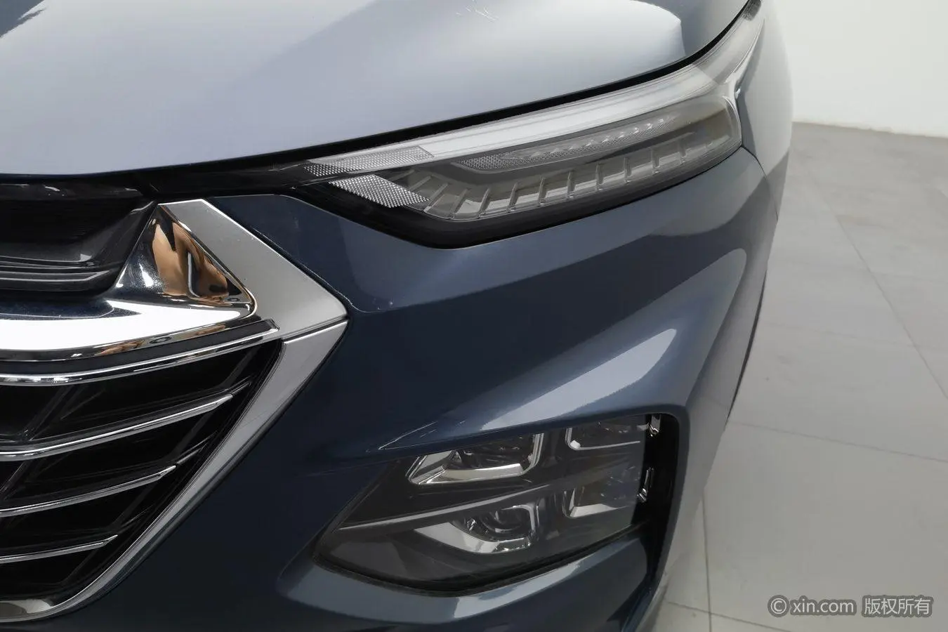Wuling Victory Victory 2022 Facelift 280T CVT Flagship