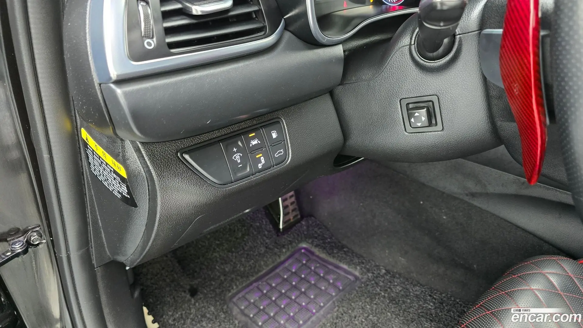Genesis G70 3.3T Sport AWD