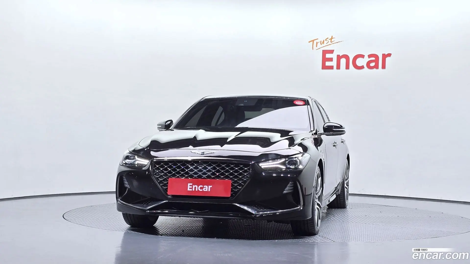 Genesis G70 3.3T Sport AWD