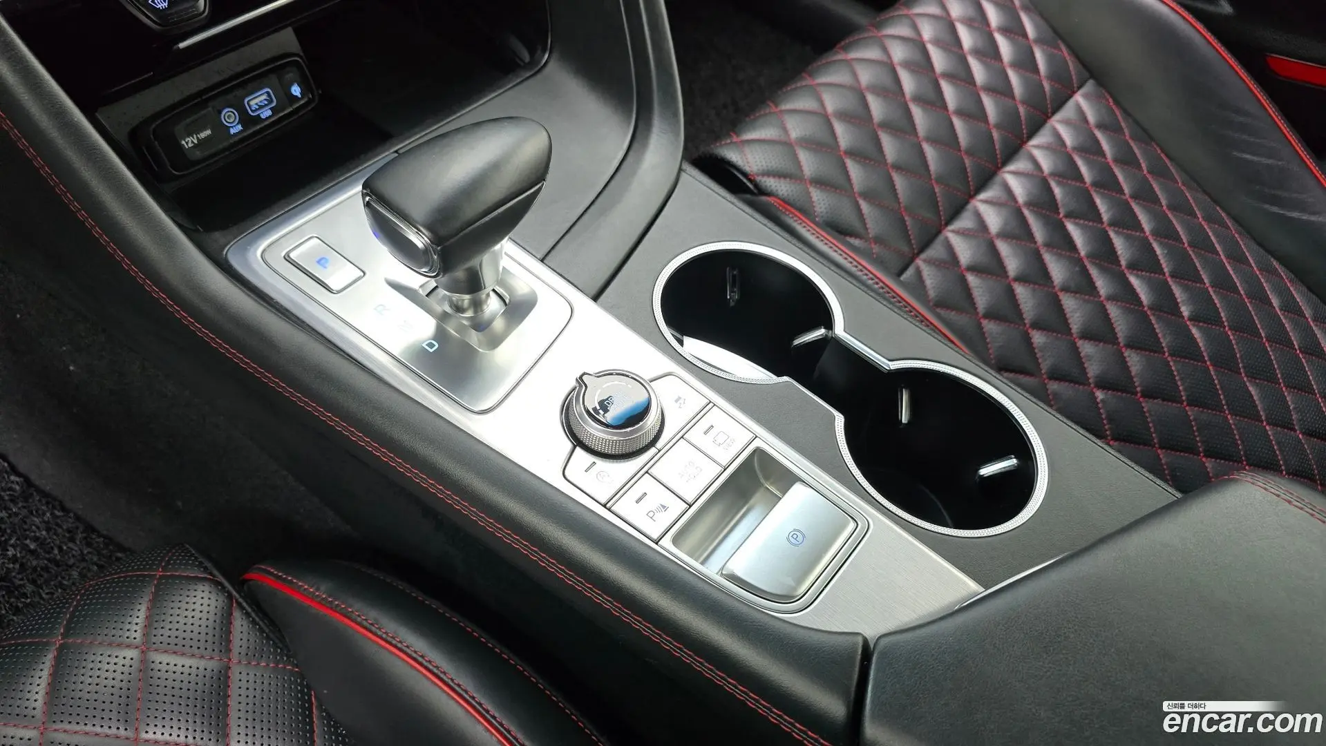 Genesis G70 3.3T Sport AWD