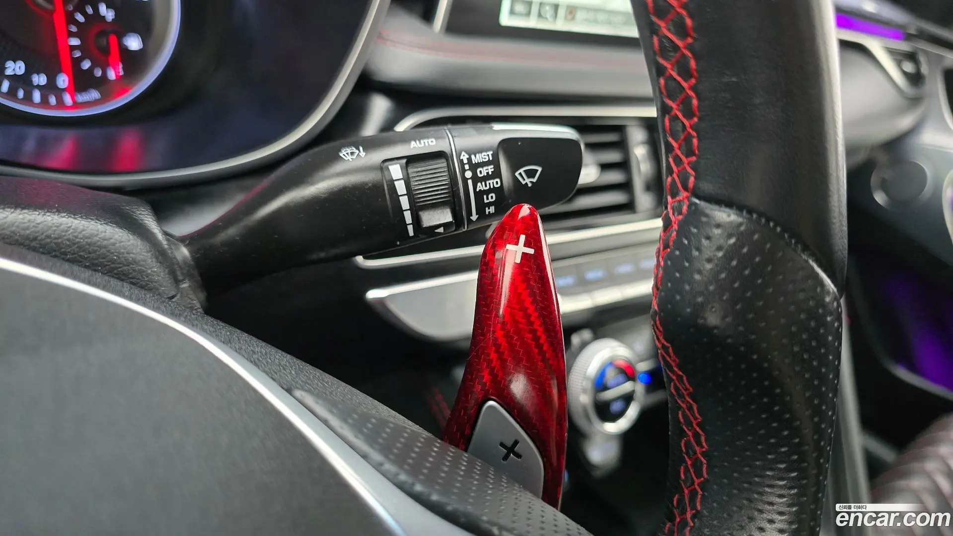 Genesis G70 3.3T Sport AWD