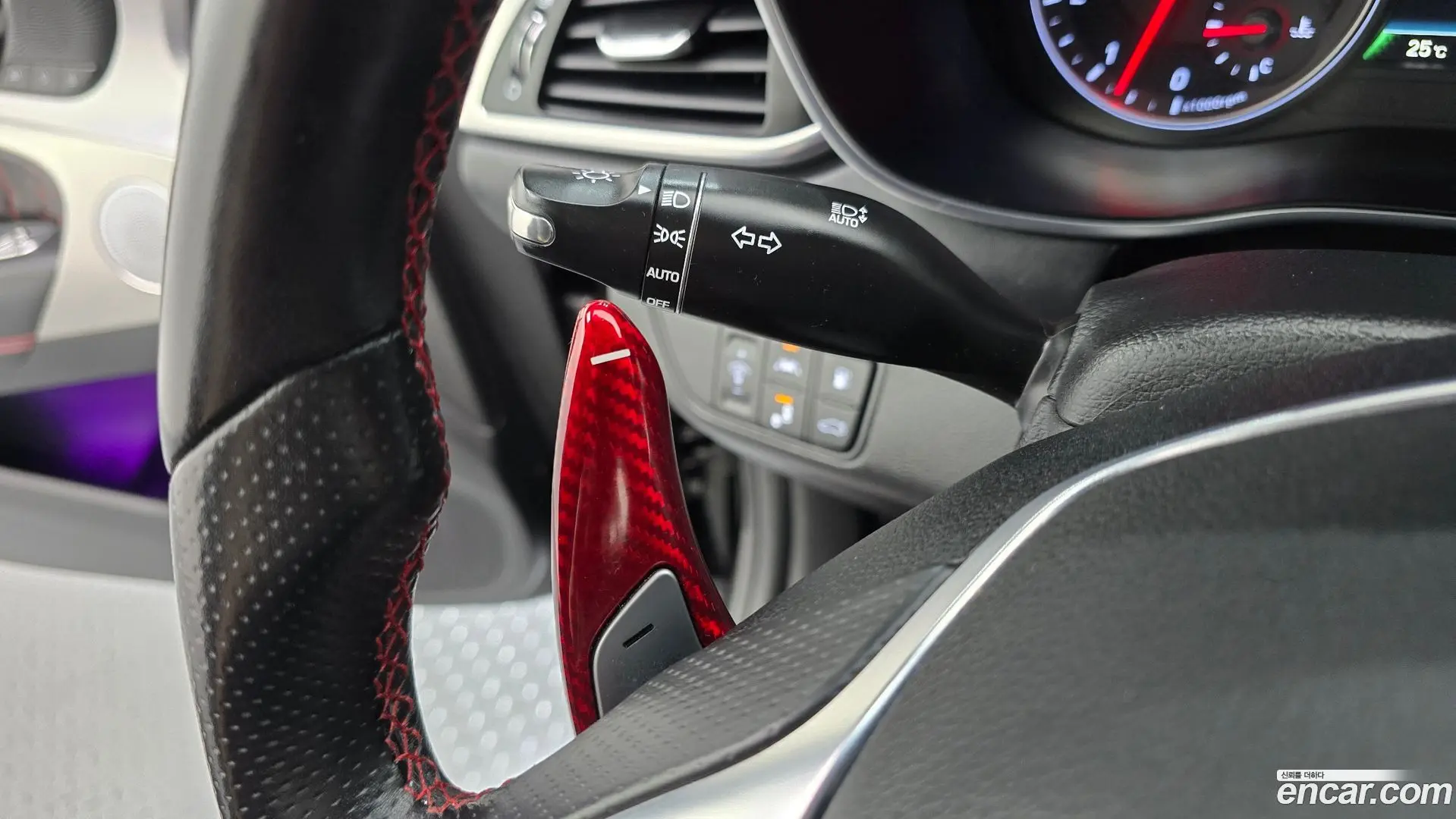 Genesis G70 3.3T Sport AWD