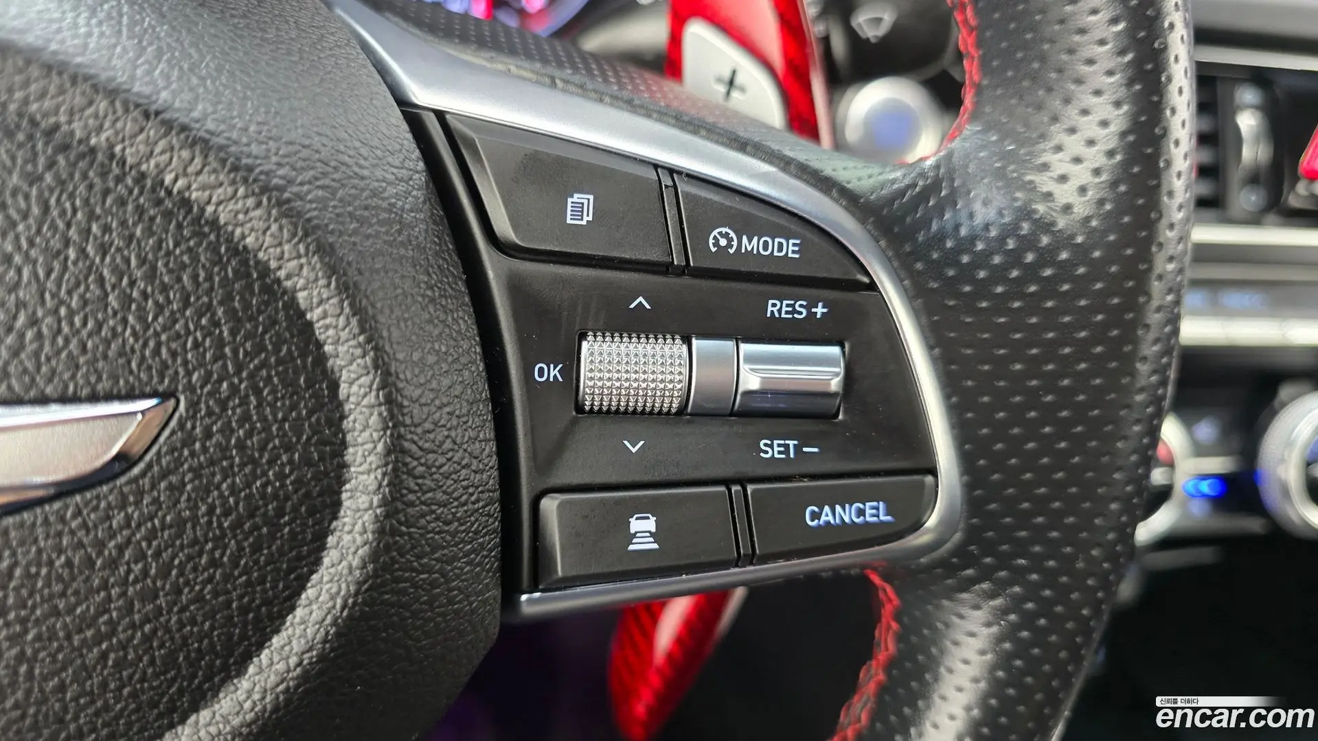 Genesis G70 3.3T Sport AWD