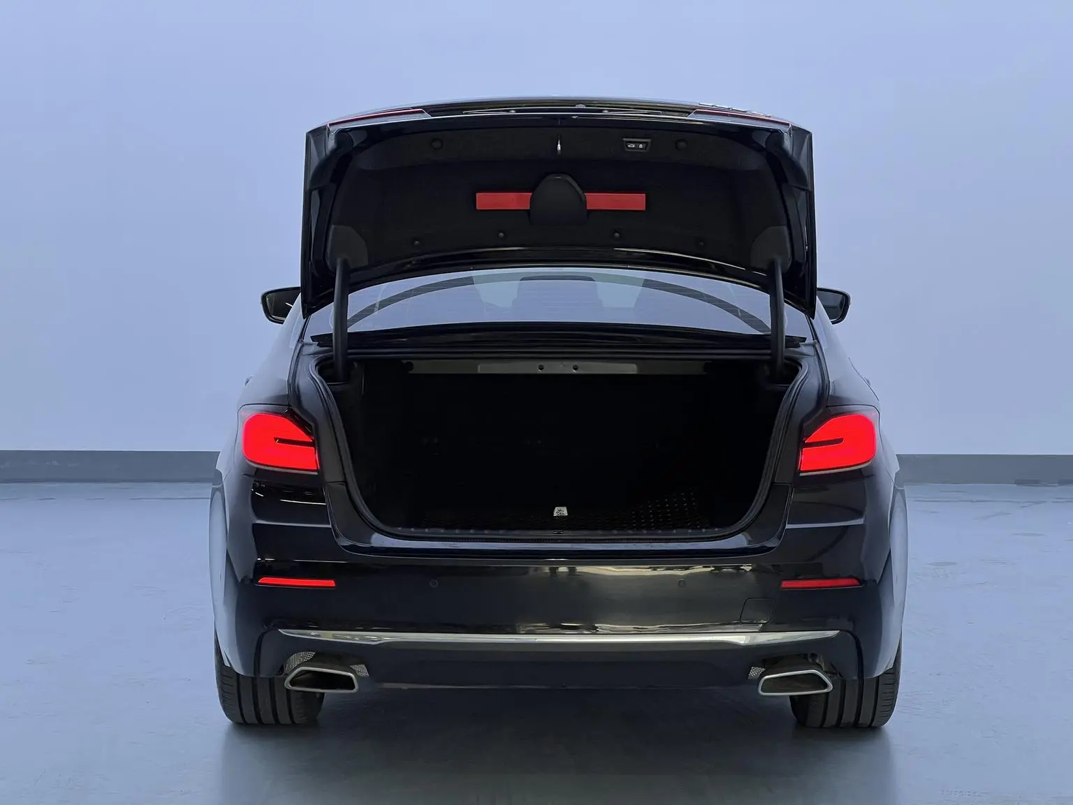 BMW 5 Series 2021 Facelift 530Li Premium Plus Luxury Package