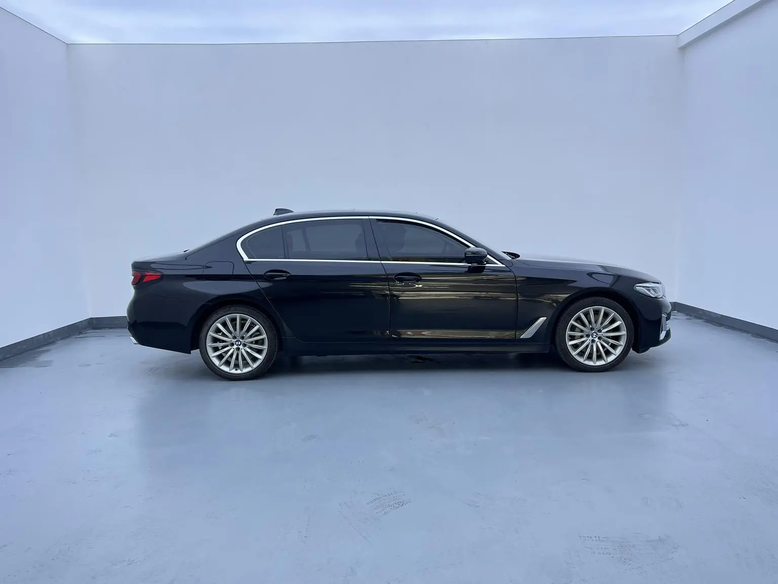 BMW 5 Series 2021 Facelift 530Li Premium Plus Luxury Package