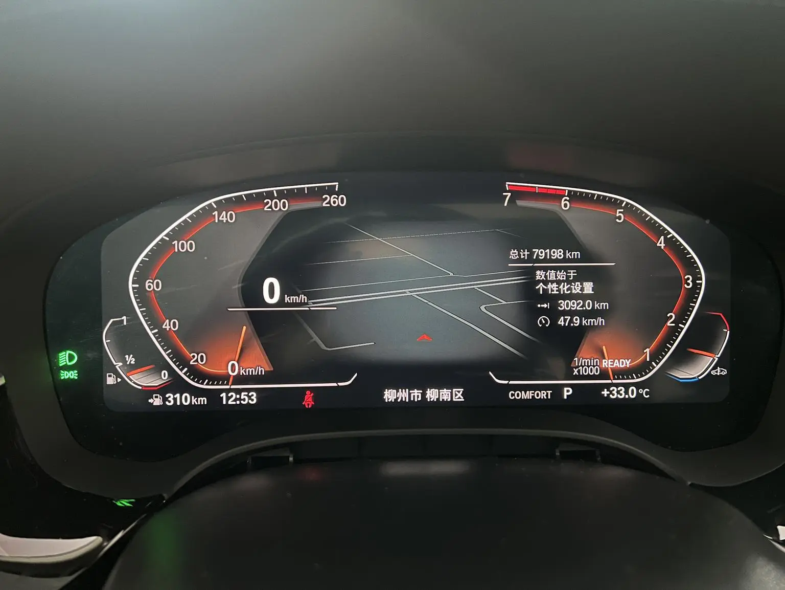 BMW 5 Series 2021 Facelift 530Li Premium Plus Luxury Package