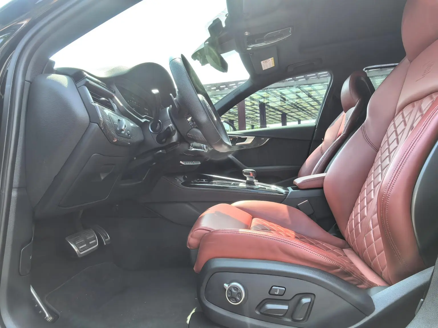 Audi S4 2024 Avant 3.0TFSI