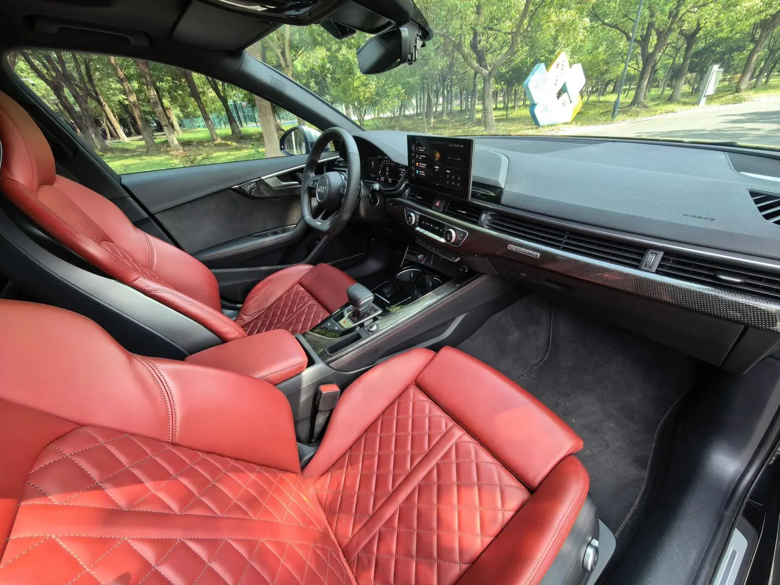 Audi S4 2024 Avant 3.0TFSI