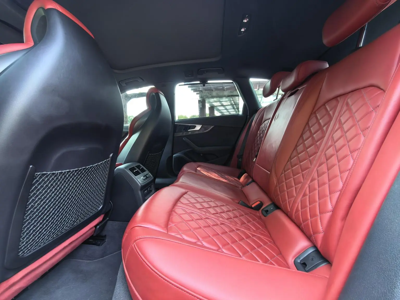 Audi S4 2024 Avant 3.0TFSI