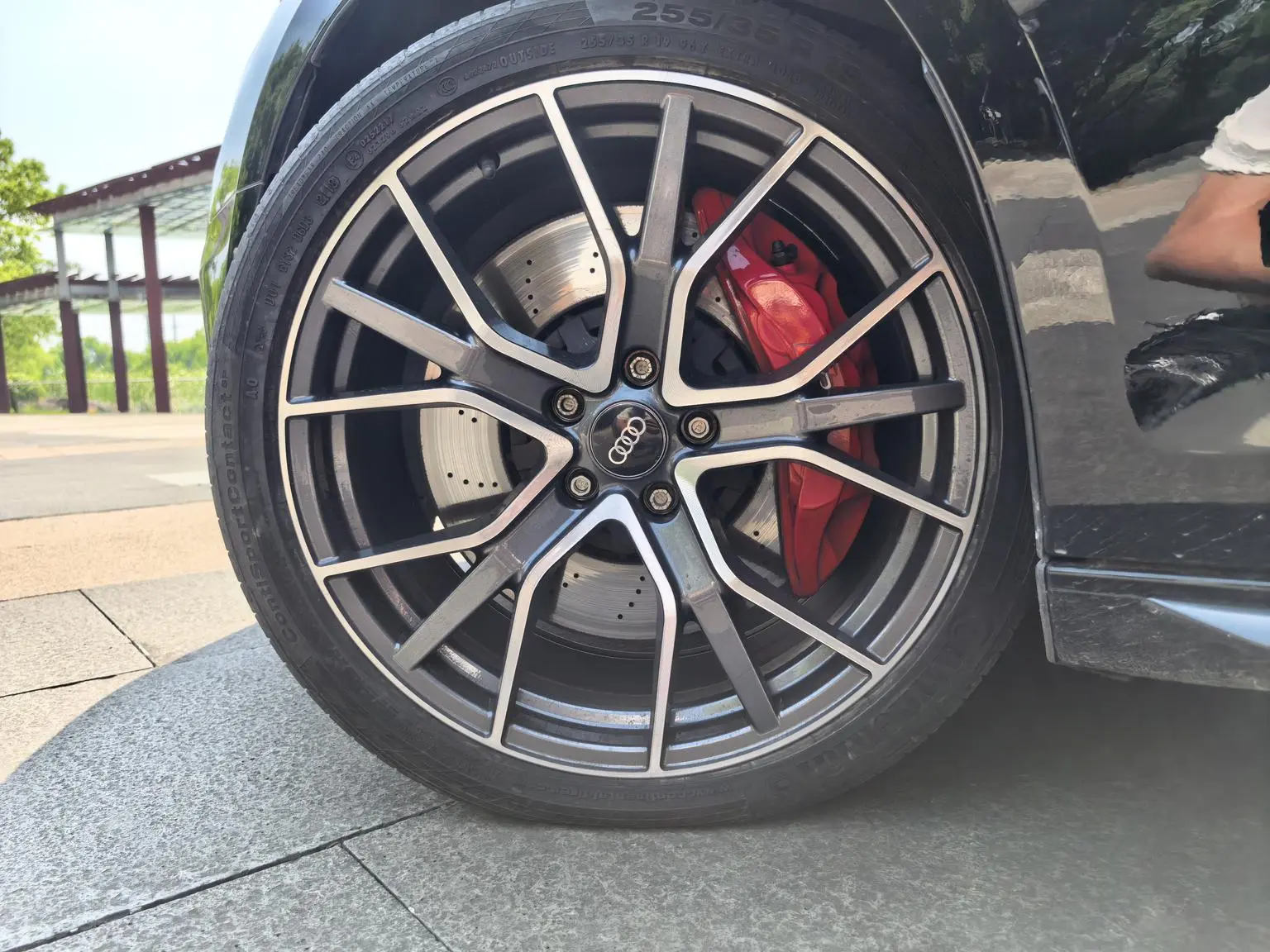 Audi S4 2024 Avant 3.0TFSI