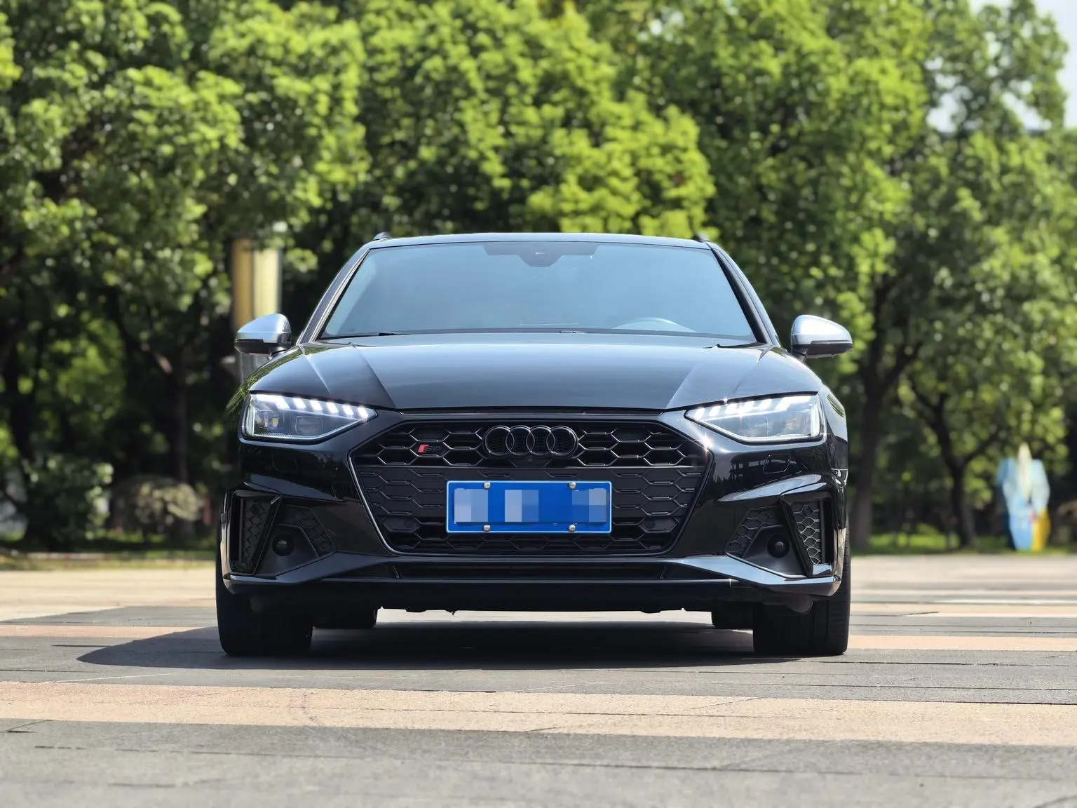 Audi S4 2024 Avant 3.0TFSI