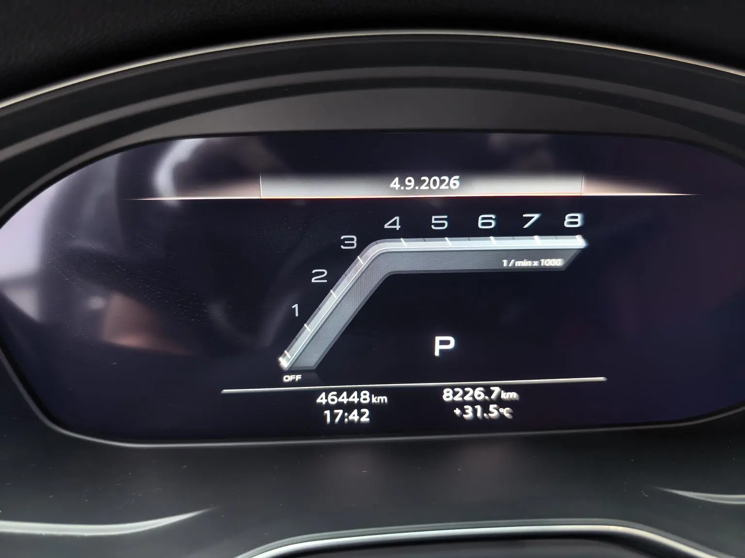 Audi S4 2022 3.0TFSI
