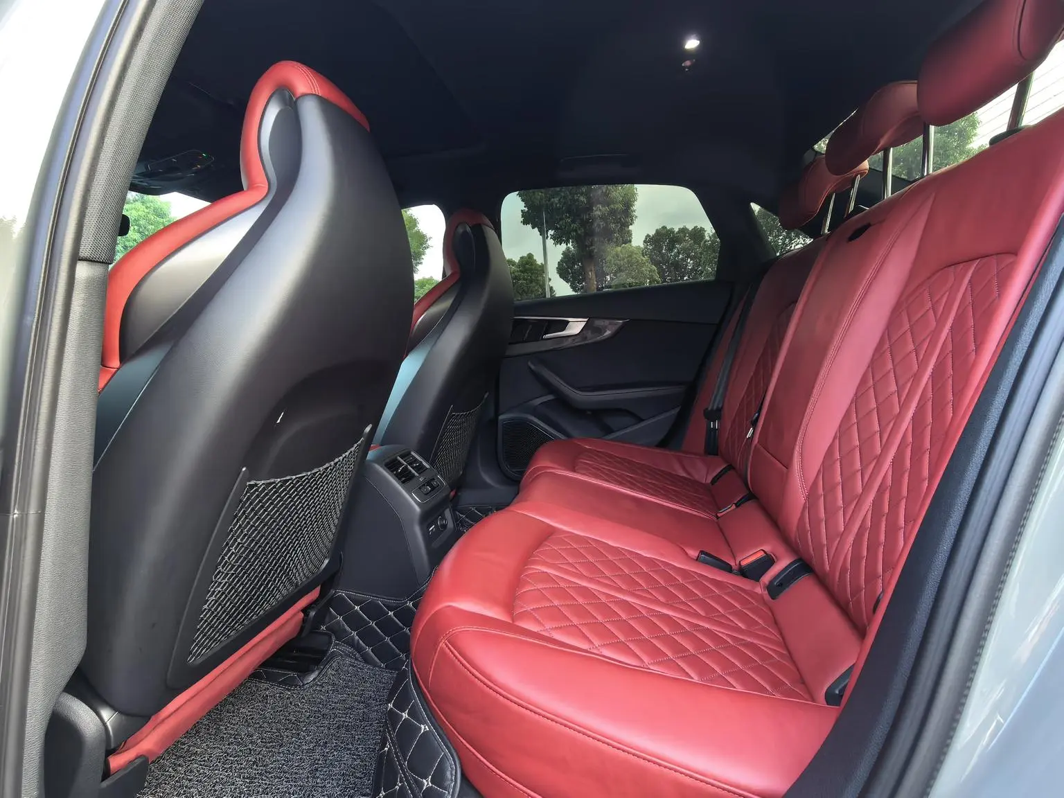 Audi S4 2022 3.0TFSI