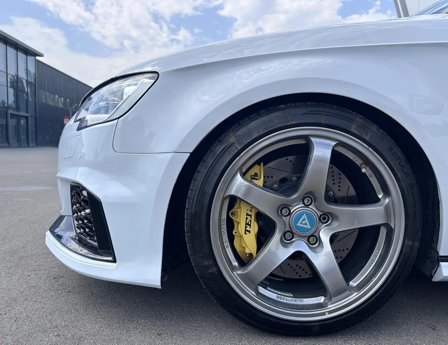 Audi A3 2020 Facelift Sportback 35 TFSI Progressive China VI