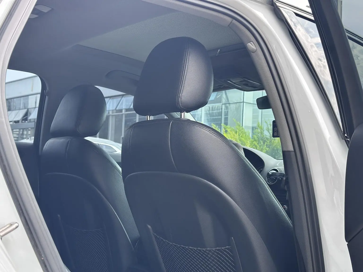 Audi A3 2020 Facelift Sportback 35 TFSI Progressive China VI