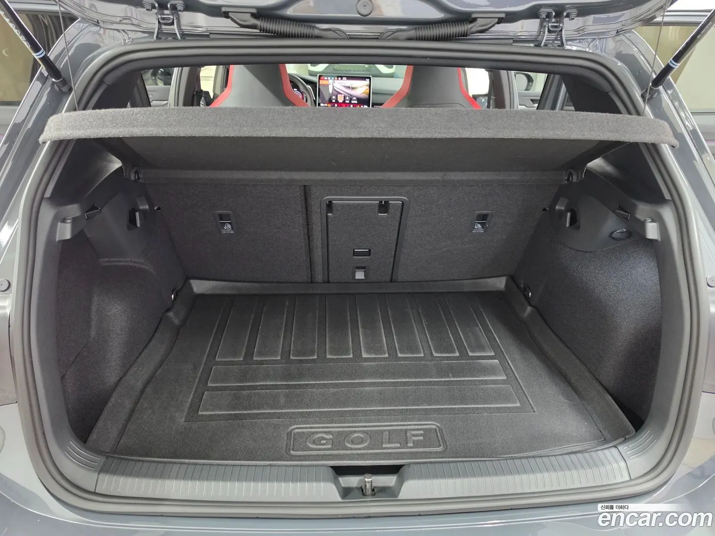 Volkswagen Golf 2.0 GTI