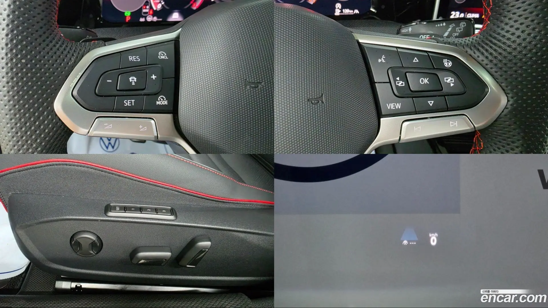 Volkswagen Golf 2.0 GTI