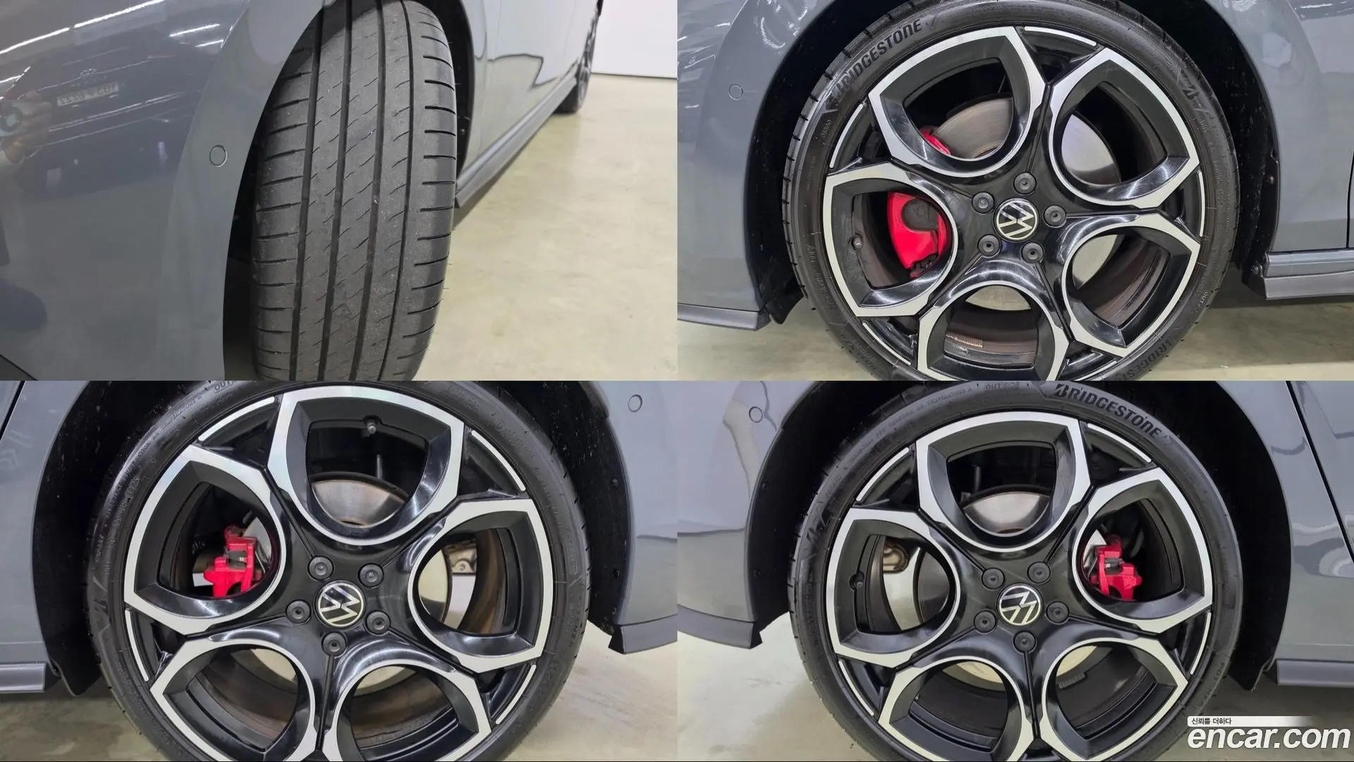 Volkswagen Golf 2.0 GTI