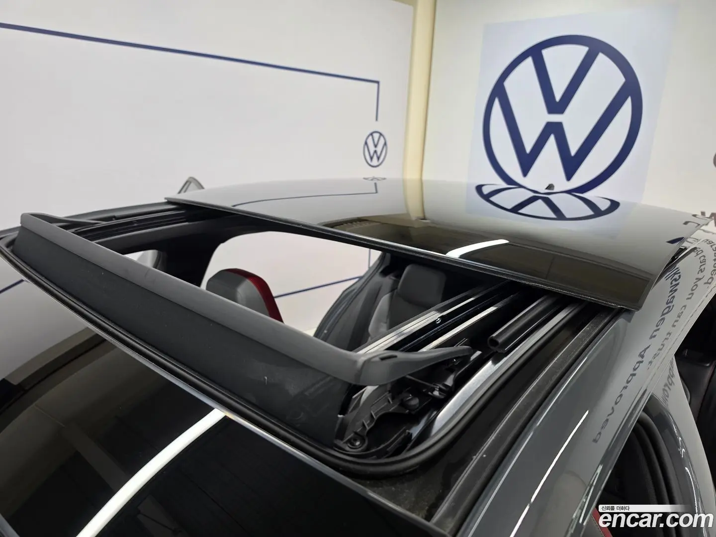 Volkswagen Golf 2.0 GTI