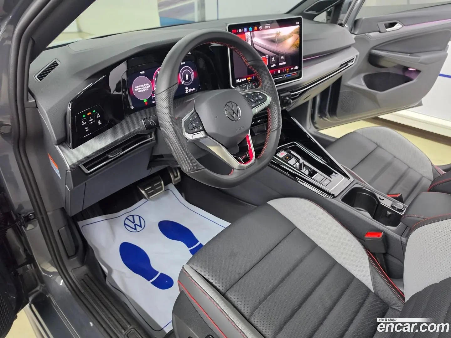 Volkswagen Golf 2.0 GTI