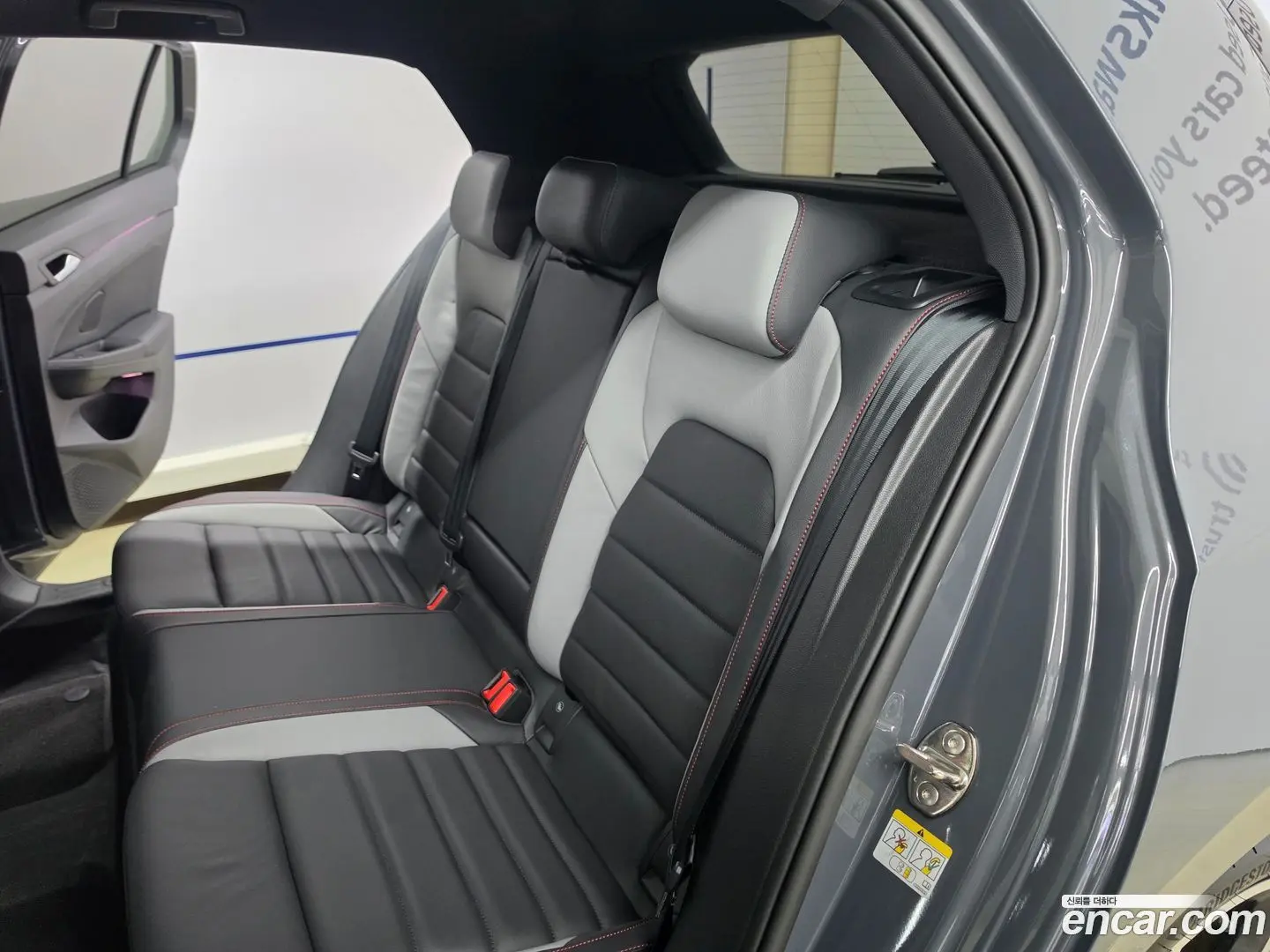 Volkswagen Golf 2.0 GTI