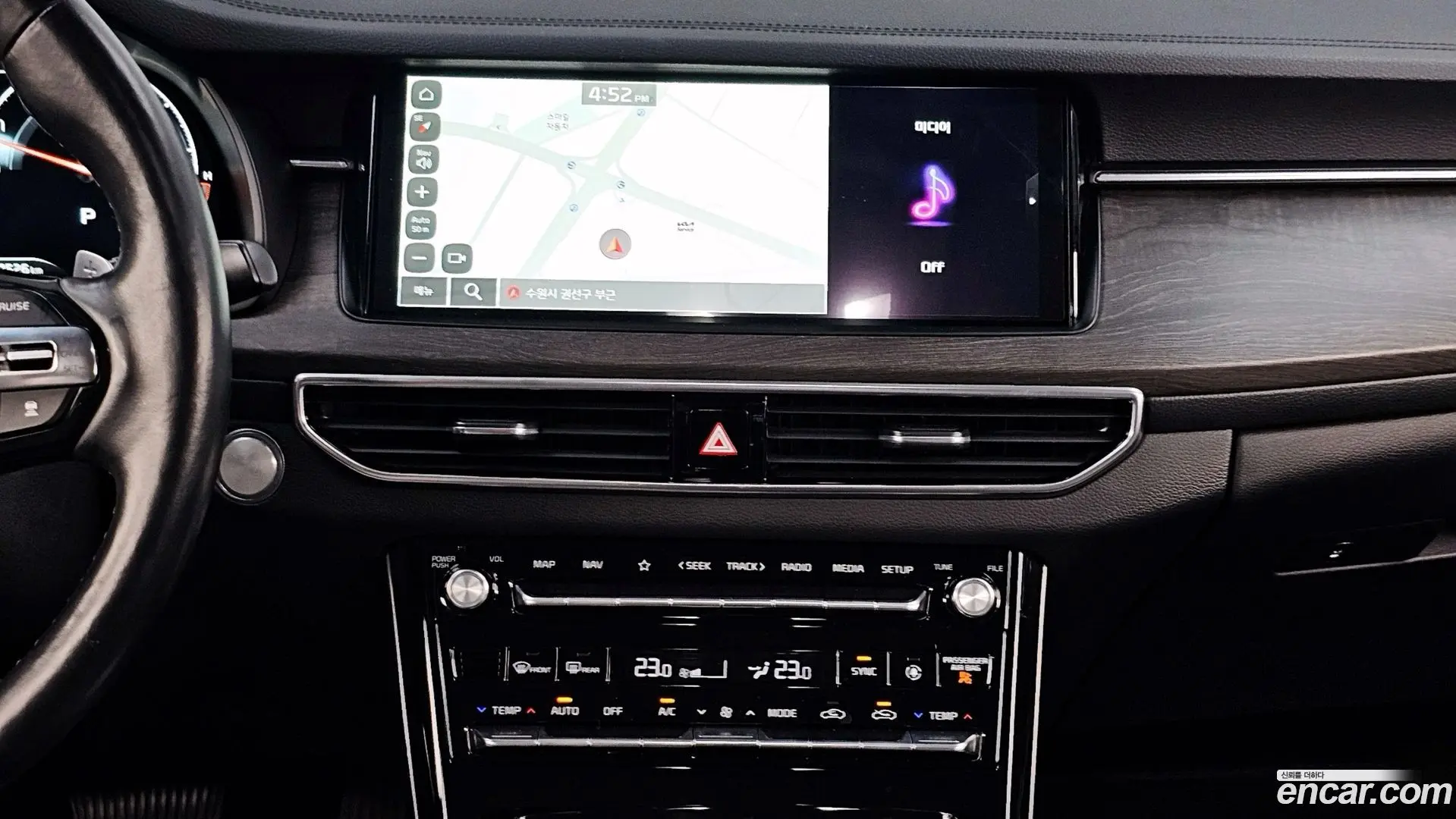 Kia K7 3.0 LPI Prestige(Rented) 2019