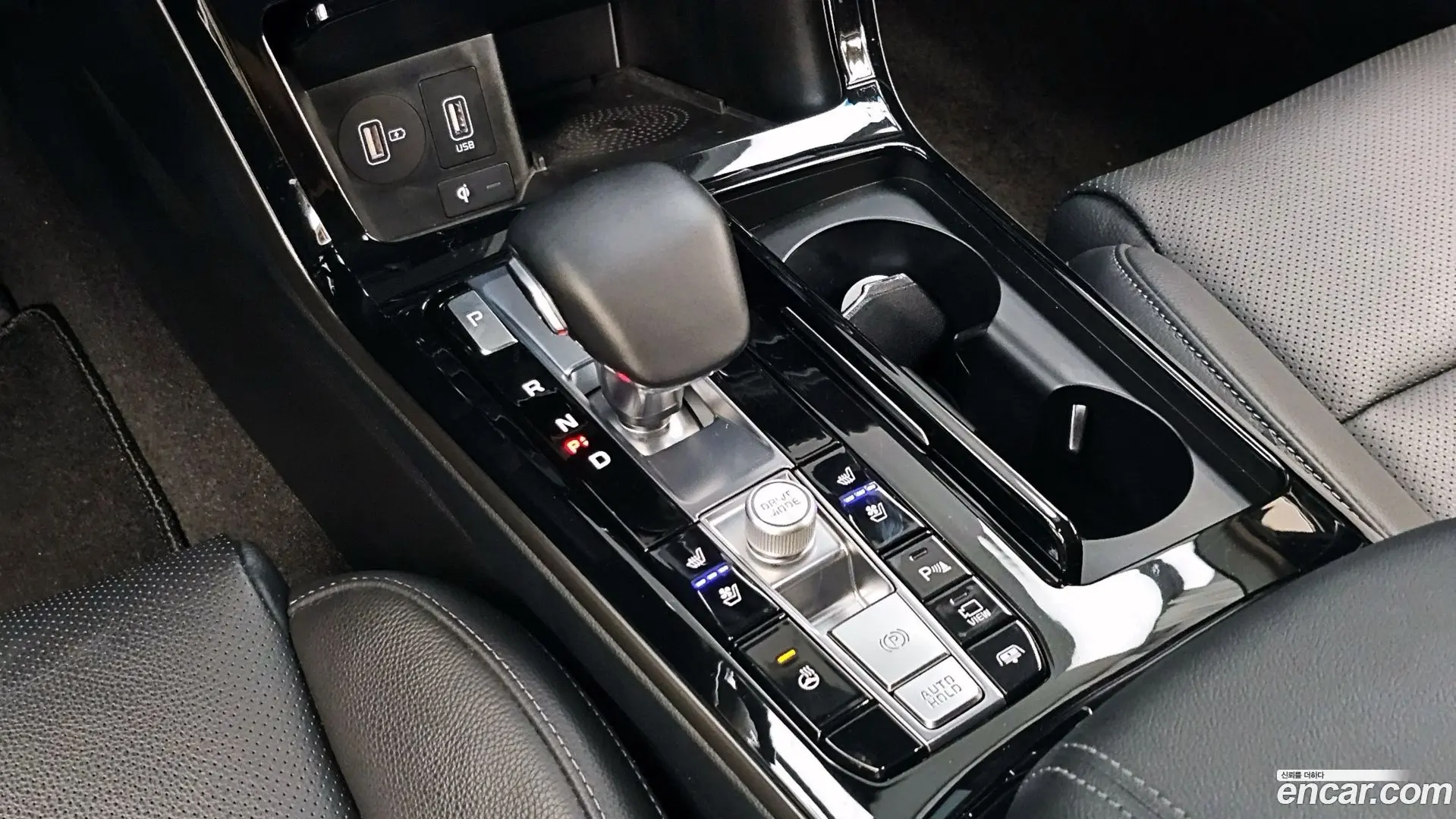 Kia K7 3.0 LPI Prestige(Rented) 2019