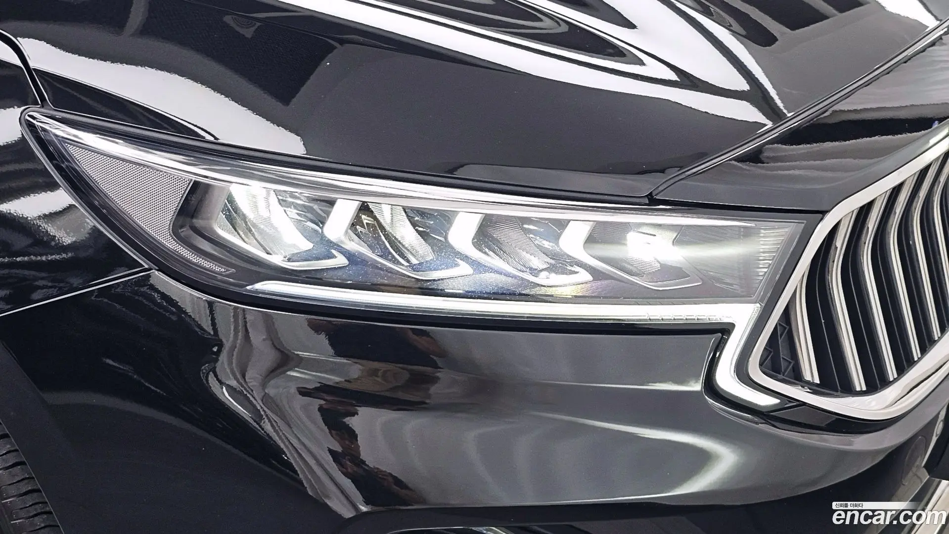 Kia K7 3.0 LPI Prestige(Rented) 2019
