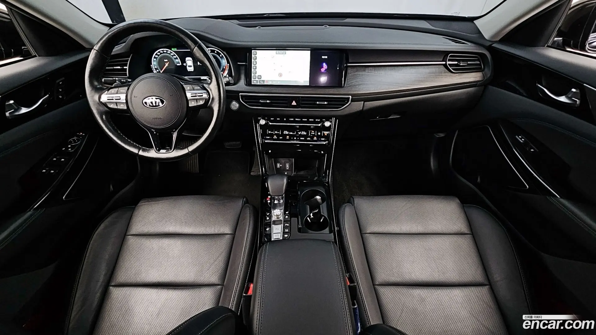 Kia K7 3.0 LPI Prestige(Rented) 2019