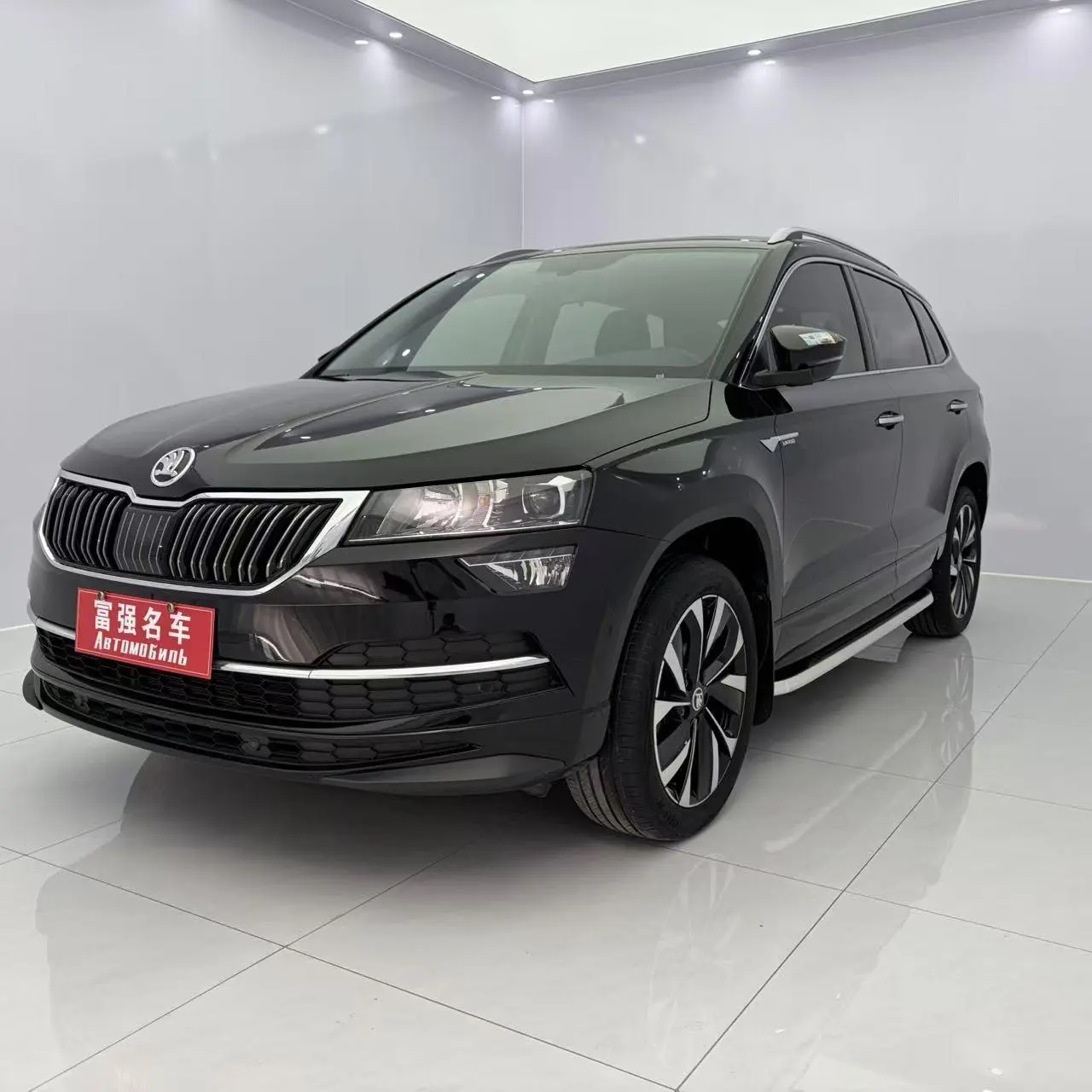 Skoda 2023 TSI280 Premium Plus