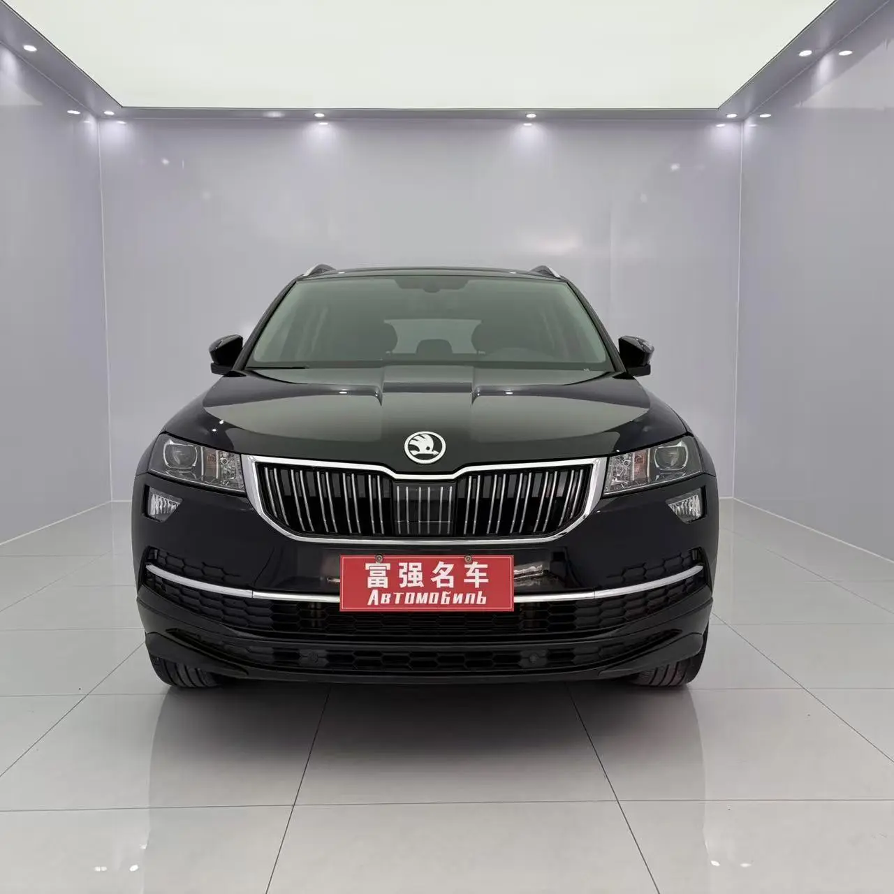 Skoda 2023 TSI280 Premium Plus