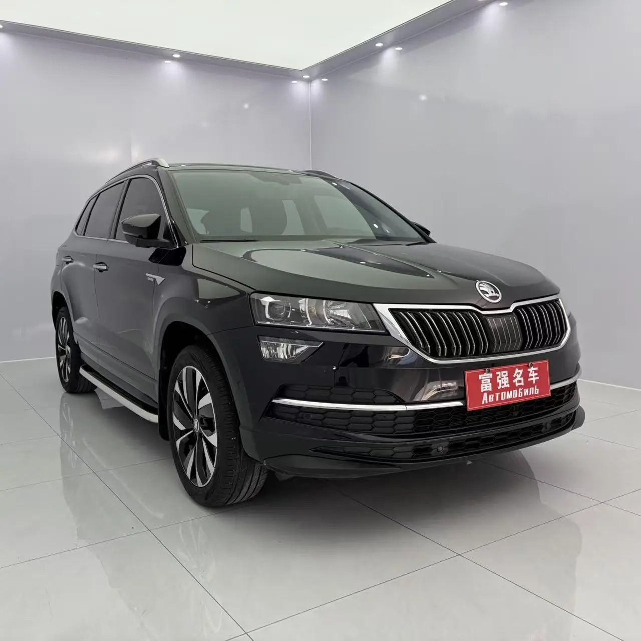 Skoda 2023 TSI280 Premium Plus