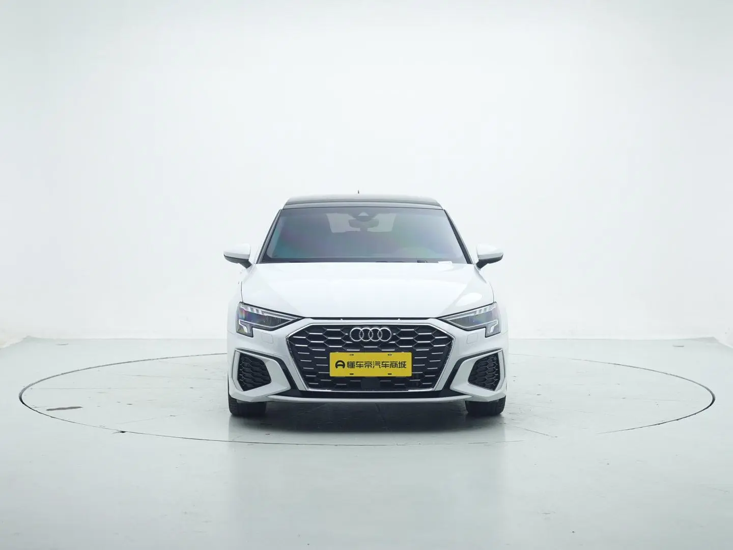 Audi A3 2024 Sportback 35 TFSI Sport Fashion