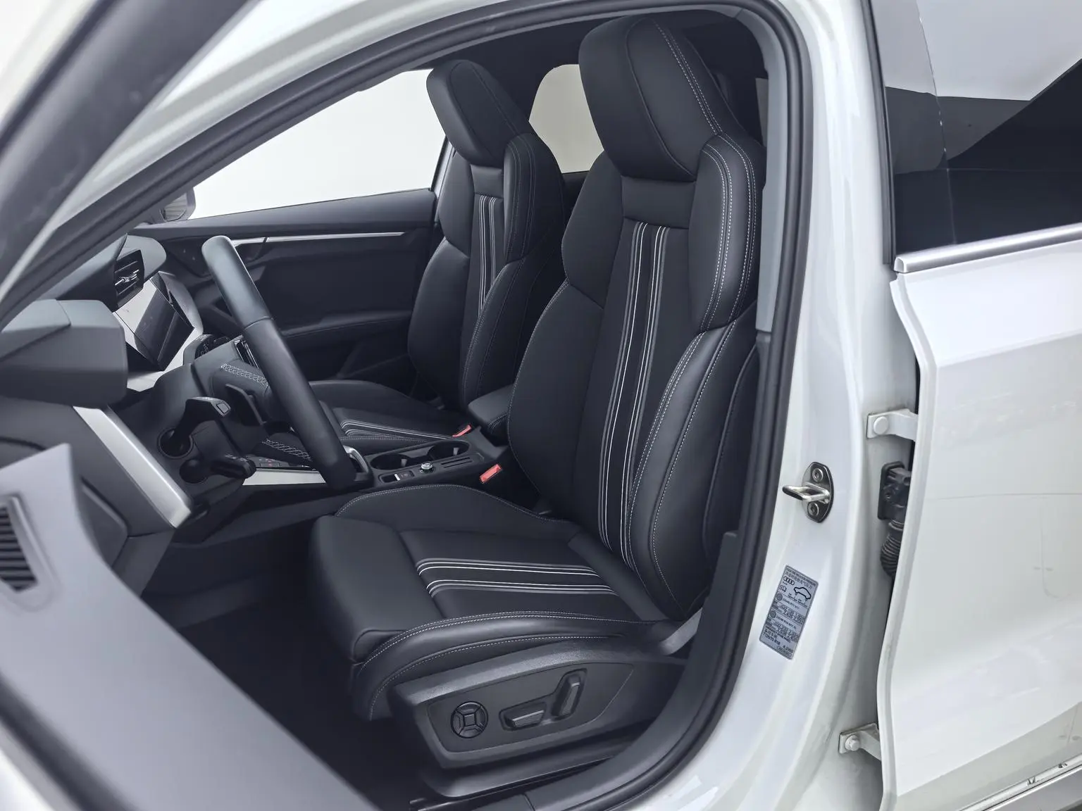 Audi A3 2024 Sportback 35 TFSI Sport Fashion