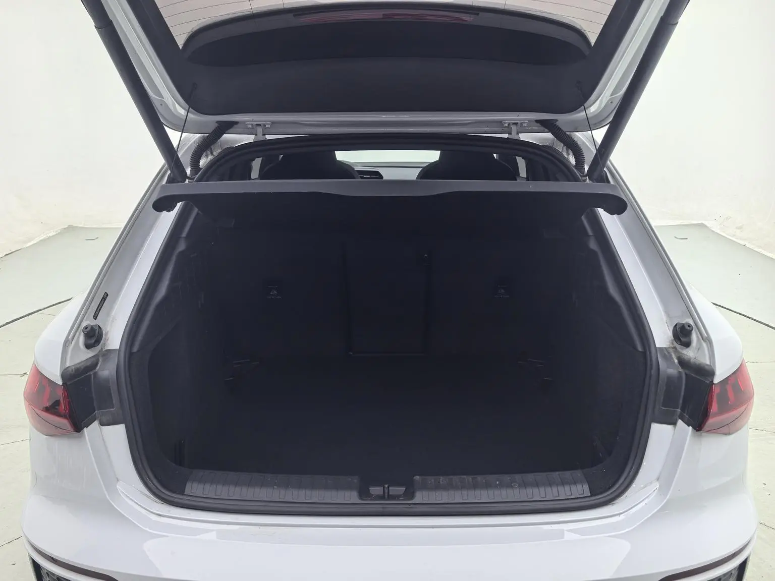 Audi A3 2024 Sportback 35 TFSI Sport Fashion