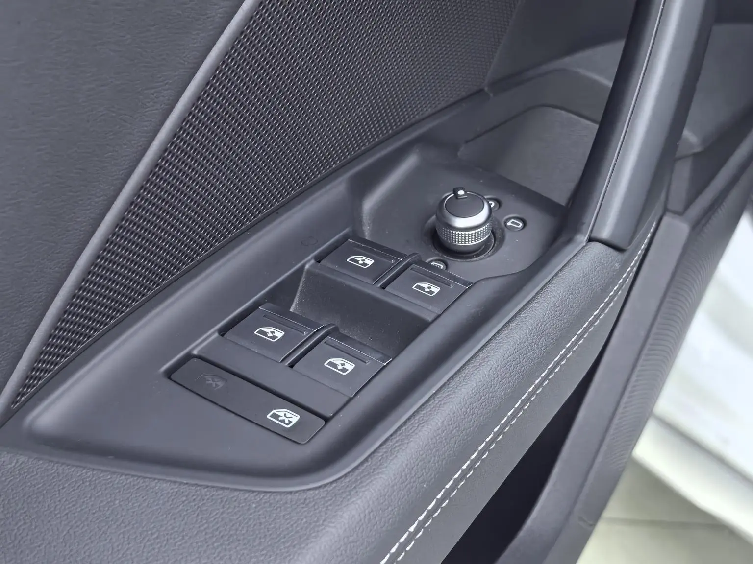 Audi A3 2024 Sportback 35 TFSI Sport Fashion
