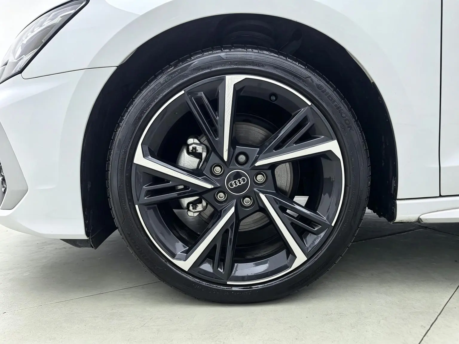 Audi A3 2024 Sportback 35 TFSI Sport Fashion