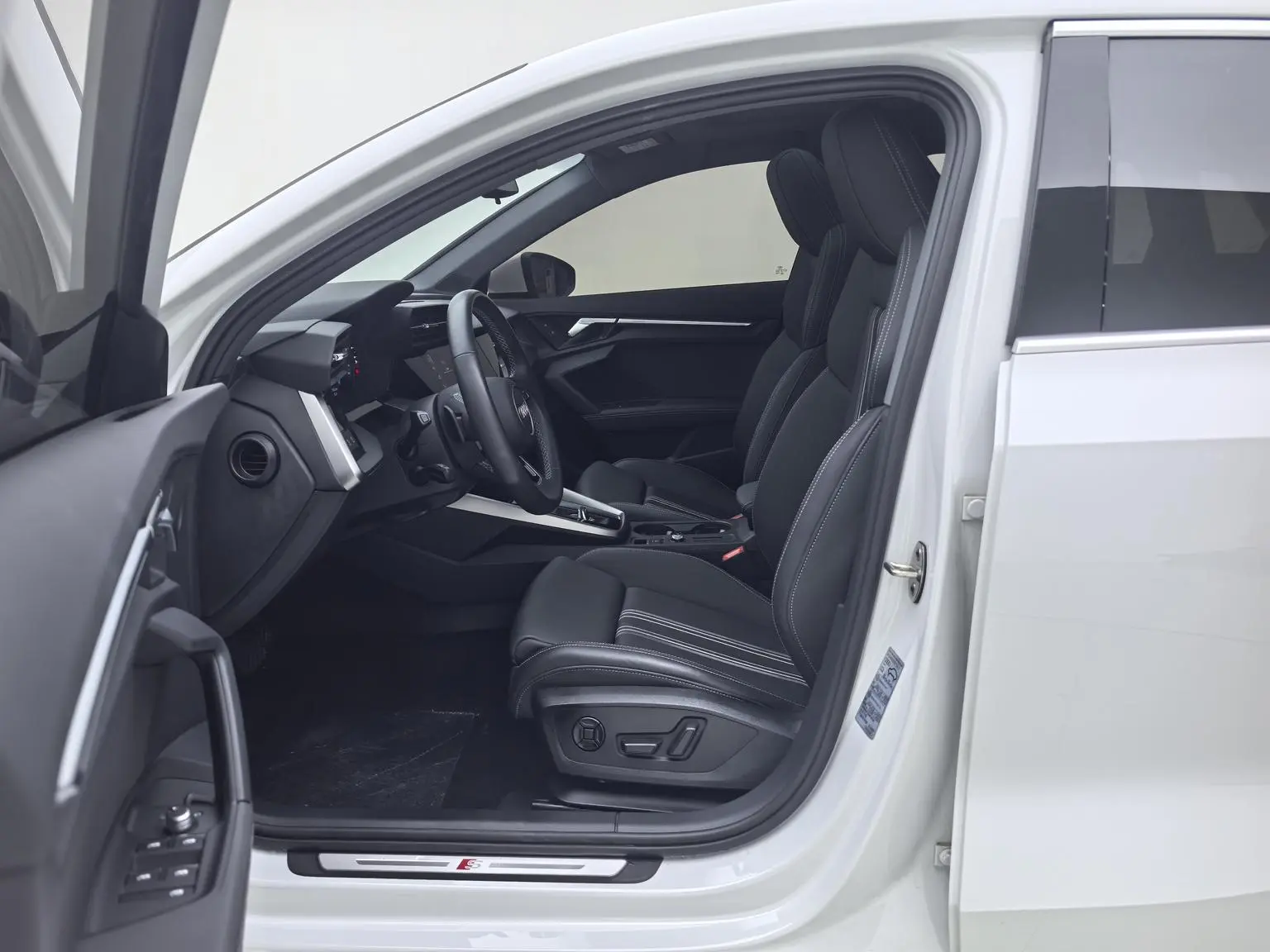 Audi A3 2024 Sportback 35 TFSI Sport Fashion