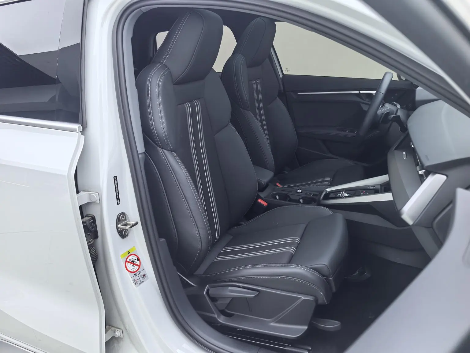 Audi A3 2024 Sportback 35 TFSI Sport Fashion