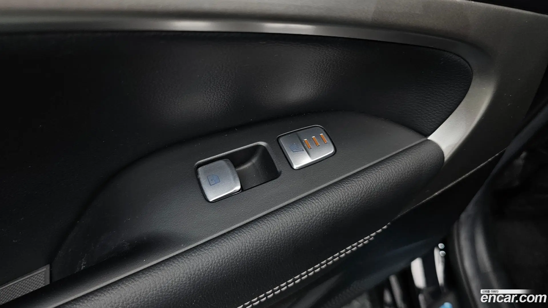 Genesis G70 Gasoline 2.0T 2WD