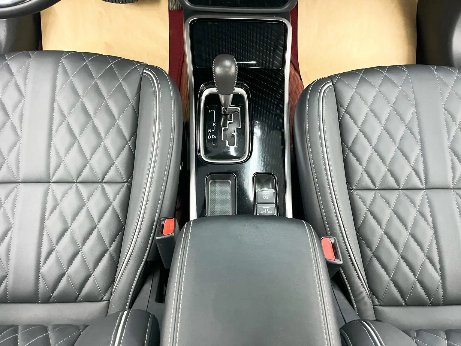 Mitsubishi Outlander 2021 2.0L 2WD Delight 5 seat