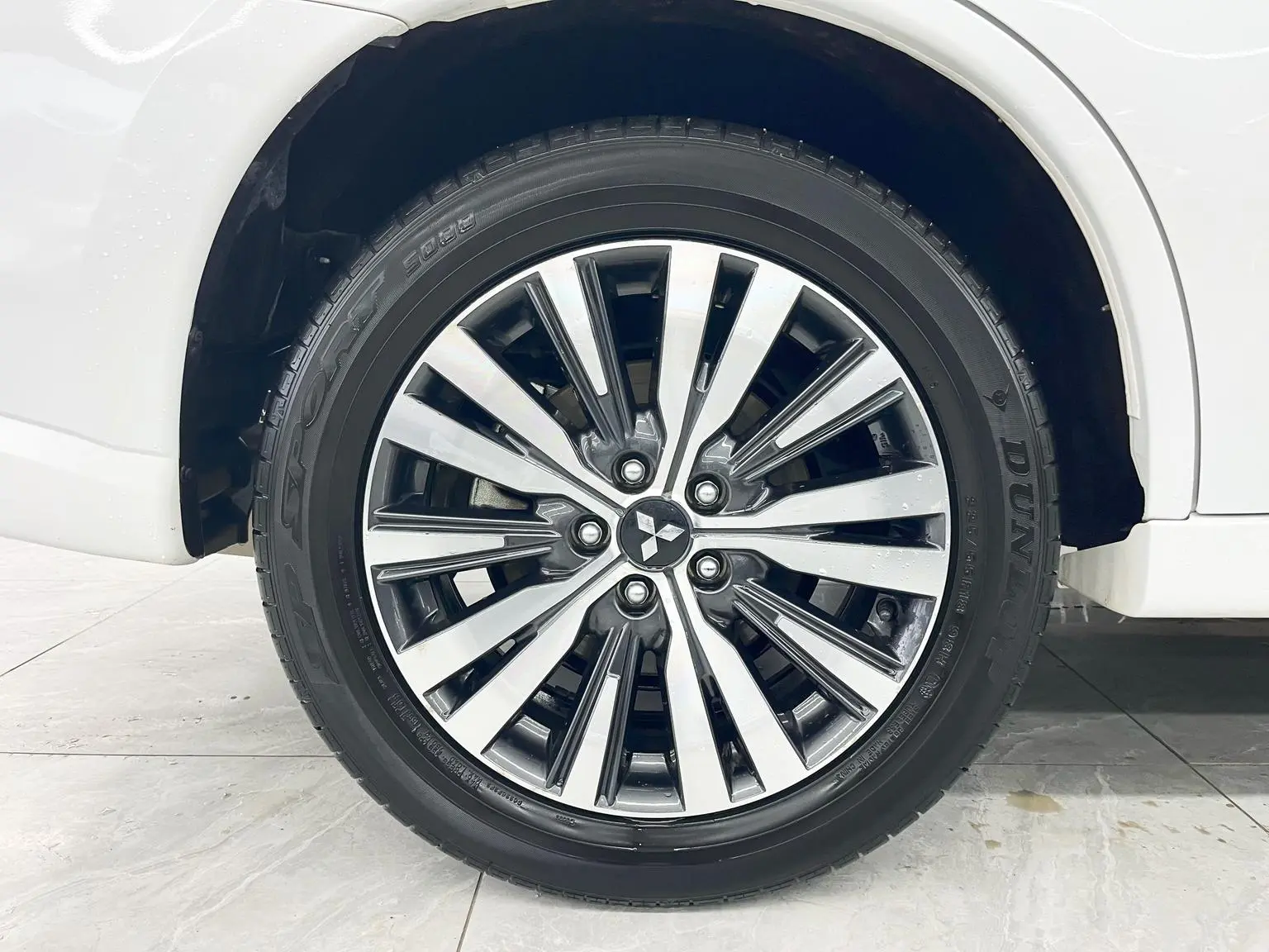 Mitsubishi Outlander 2021 2.0L 2WD Delight 5 seat