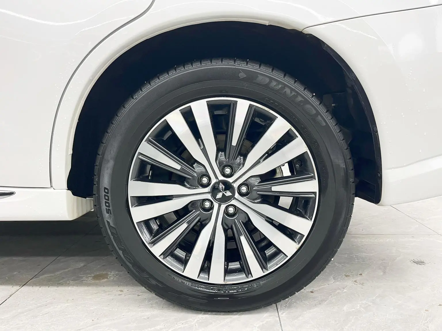 Mitsubishi Outlander 2021 2.0L 2WD Delight 5 seat