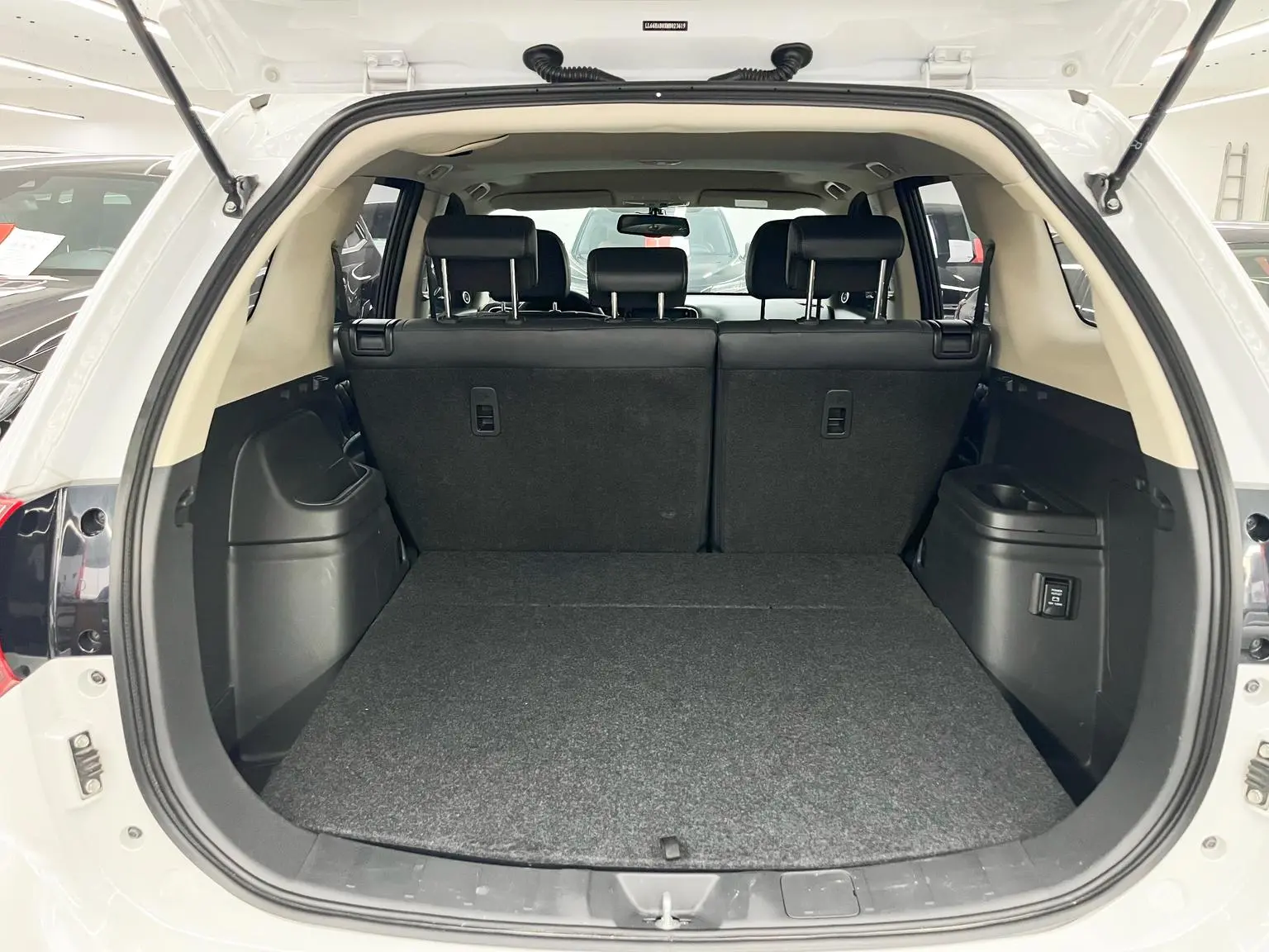 Mitsubishi Outlander 2021 2.0L 2WD Delight 5 seat